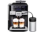 Siemens EQ.6 TE658209RW Coffee Maker Espresso Machine 1.7 L Fully-Auto