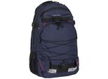 Forvert Forvert Laptop Louis Zaino Navy Taglia Os