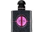 Yves Saint Laurent Black Opium Neon Eau De Parfum Per Donna 30 Ml