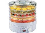 Maestro MR-765 Mushrooms And Fruits Dehydrator