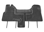 Tappetini In Gomma Per Auto Rezaw-Plast Iveco Daily 1999-2014
