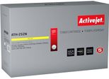 Activejet ATH-252N Toner (Replacement For Hp 504A CE252A, Canon CRG-723Y; Supreme; 7000 Pages; Yellow)