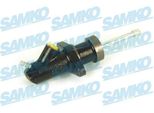 Samko M30009 Cilindro Frizione Per Bmw 5 Berlina (E39) 5 Touring (E39)