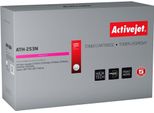 Activejet ATH-253N Toner (Replacement For Hp 504A CE253A, Canon CRG-723M; Supreme; 7000 Pages; Magenta)