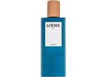 Loewe 7 Cobalt Eau De Parfum Per Uomo 50 Ml