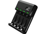 Green Cell Gc Vitalcharger Household Battery Usb