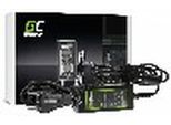 Green Cell AD40P Power Adapter/Inverter Indoor 45 W Black