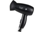 Adler | Asciugacapelli | Ad 2251 | 1400 W | Numero Di Impostazioni Di Temperatura 2 | Nero