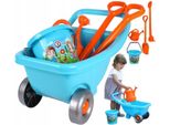 Technok TEH4265 04265 Carriola Per Bambini