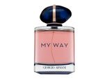 Armani (Giorgio Armani) My Way Intense Eau De Parfum Per Donna 90 Ml