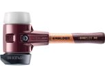 Halder Simplex 3027.282 Sledge Hammer Ergonomic Handle, Semihard 2720 G 325 Mm 1 Pc(S)