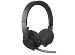 Logitech Zone Wireless - Cuffie - On-Ear - Bluetooth