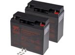Set Di Batterie T6 Power Per Ibm 90P4831, Vrla, 12 V