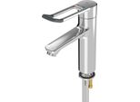 Miscelatore Termostatico A Colonna Kwc Ar, F4, Ehm, 135 Mm, Leva 148 Mm