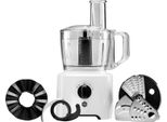 Küchenmaschine Easy Force Küchenmaschine 700 W weiß FO2441S0