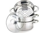 Dampftopf Feel-Maestro MR-2900-22