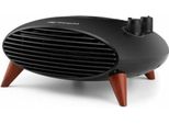 Orbegozo Fh 5134 2000W Riscaldatore Nero Taglia Unica / Spina Ue Nero Taglia Unica