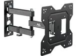 Maclean Tv Mount 23-43' Vesa 200X200 MC-700N
