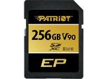 Patriot Memory Patriot Memory Patriot 256 Gb Sdxc UHS-II Classe 10