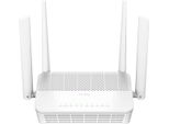 Cudy WR3000S Wireless Router Gigabit Ethernet Dual-Band (2.4 Ghz / 5 Ghz)