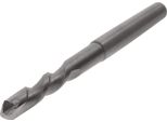 Svasatura Punta Centrale D.10Mm Lavoro-L.65Mm Totale-L.120Mm Saldato Marcrista