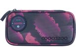 Coocazoo Astuccio Per Matite Pencil Case Berry Marble Porpora