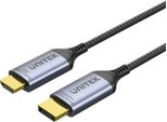 Unitek Unitek Cable Displayport 1.4 To Hdmi 2.1 8K 1.8M
