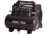 Compressore A Batteria Mobipack 6 18 V 93 L/Min 0 Bar: 82 / 6 Bar: 50 L/Min 6 L 8 Bar
