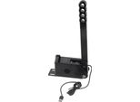 Freno A Mano Usb Universale, Freno A Mano Usb, Freno A Mano Di Gioco Lineare, Freno A Mano Di Gioco In Lega Di Alluminio, Periferiche Di Gioco Per Giochi Di Corse Sim, Freno A Mano Di Gioco Usb