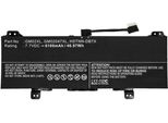 Coreparts Batteria Per Computer Portatile 47WH 7,7V Li-Pol 6100Mah 917725-855