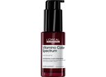 Siero Per Capelli Senza Risciacquo Vitamino Color Spectrum (Siero Lucidante Professionale In Vetro), 30 Ml