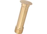 Ugello Regolabile Della Fontana Del Fungo Con Gli Effetti Dinamici Del Paesaggio Ugello Dell'irrigatore Della Fontana Spruzzo D'acqua Per Il Parco Di Divertimenti Dello Stagno Del Giardino G3/4In 10.4CM