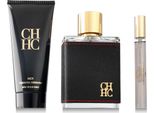 Carolina Herrera Ch Men Edt 100 Ml + Edt 10 Ml + Asb 100 Ml M