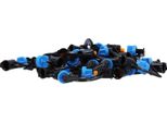 30PCS G Tipo 180 Gradi Rifrazione Ugello Spray Appeso Irrigazione Testa Sprinkler Per La Serra