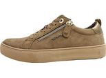 Tamaris Comfort, Scarpa Sportiva Da Donna Con Lacci In Marrone, Misura 36