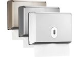 Dispenser A Parete Per Fazzoletti Da Bagno Portafazzoletti Per Asciugamani Di Carta Multifold
