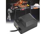 Elettrico Bbq Arrosto Girarrosto Grill Motore Rotator Barbecue Strumento