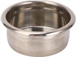 Cestello Portafiltro Da 58 Mm Cestello Portafiltro In Acciaio Inox 304 Accessori Per Macchine Da Caffè 22G
