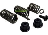 Set Di Molle Antivibranti Per Mcculloch CS340 CS380 / 545 03 39-01 545033801