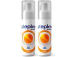 2X Steplex - Gel Forte Per I Dolori Ossei E Articolari, Versione Più Grande Da 50 Ml!