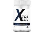 Xtrabig - Integratore Alimentare Per La Mascolinità