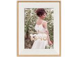 Cornice Zep Siena Ps Plastica 15X20 Cm Bianco