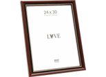 Deknudt S407H2 Cornice Classica In Legno 24X30 Cm