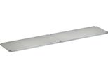 Scaffale Kwc Ar, Maxima, Acciaio Inox, Per Sottotelaio, 2586X555 Mm
