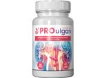 Capsule Di Proulgan - Supporto Delle Vie Urinarie, 30 Capsule, Senza Zucchero. Formula Efficace Per La Salute Delle Vie Urinarie E Il Benessere Generale. Qualità Garantita.