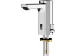 Miscelatore A Colonna Kwc Ar, F5, Elettrico, Miscelatore, 5L, Batteria