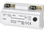 Trasformatore Kwc Ar, Ingresso 230 Vac, Uscita 24 Vac, 100 Va