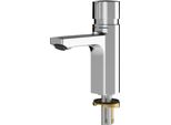 Miscelatore A Colonna Kwc Ar, F5, Idr., Miscelatore, 3L, Tubi