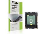 2X Pellicola Protettiva Per Neodrives Simplydisplay Protezione Schermo Antiriflesso Dipos