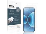 2X Pellicola Protettiva Per Xiaomi 17 Pro Protezione Opaco Vetro Flessibile 9H Dipos